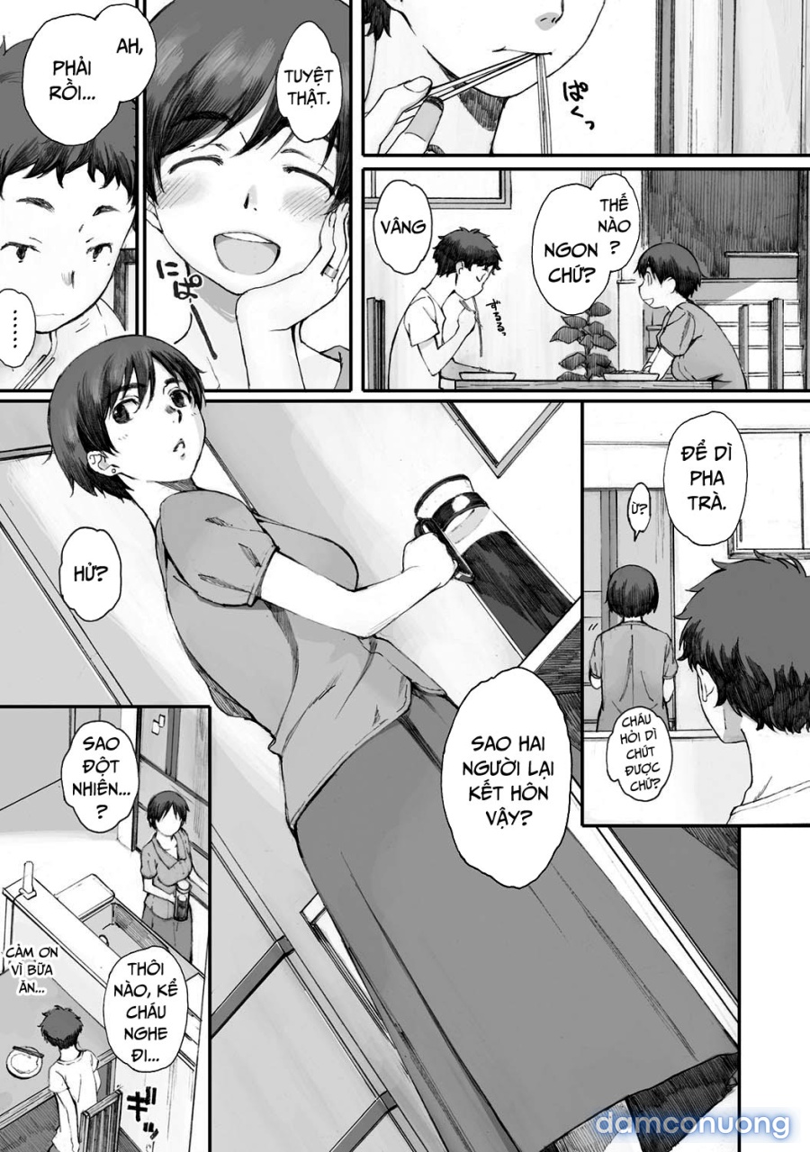 Tourou no Su 