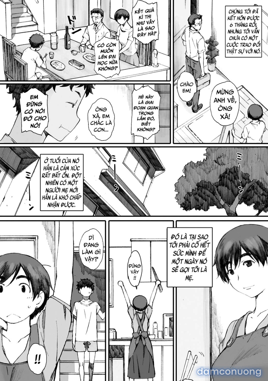 Tourou no Su 