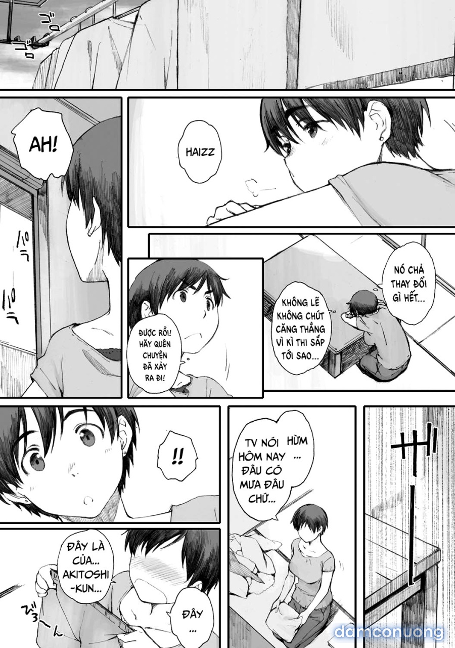 Tourou no Su 