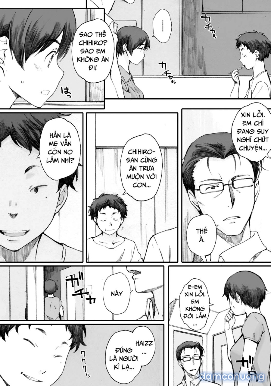 Tourou no Su 