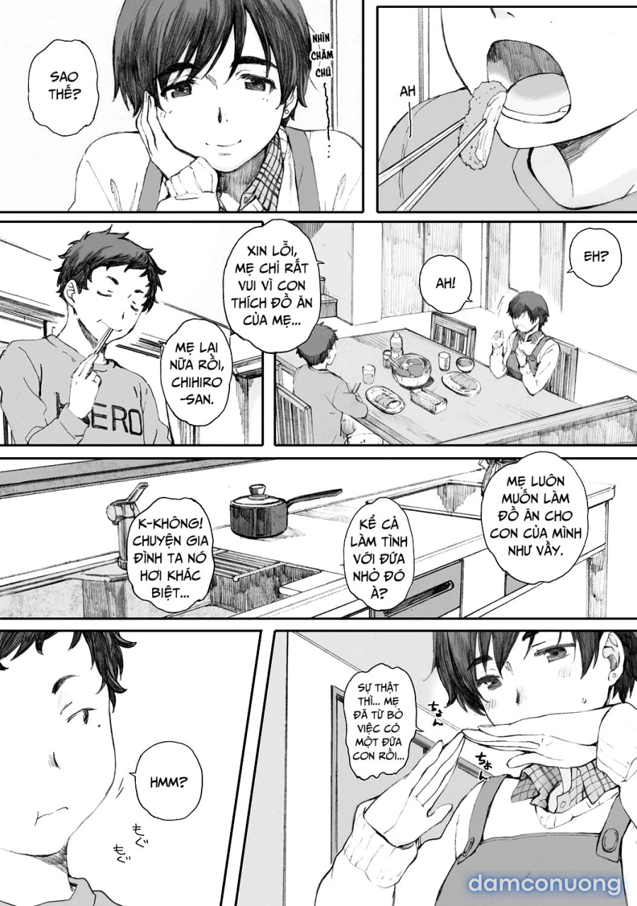 Tourou no Su 