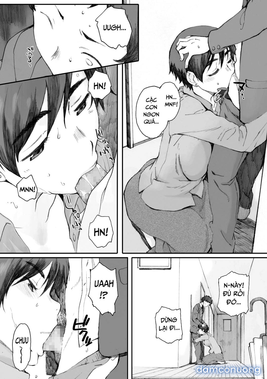 Tourou no Su 