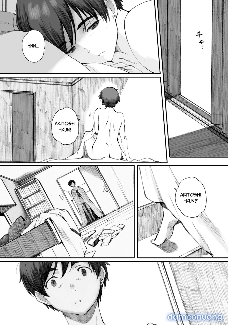 Tourou no Su 