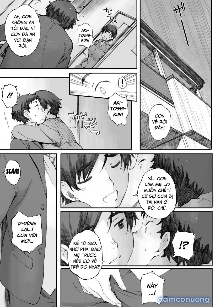Tourou no Su 