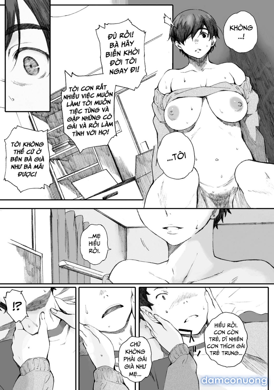 Tourou no Su 