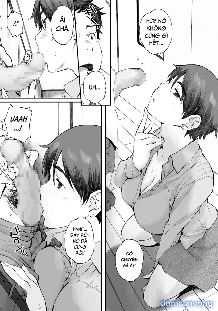 Tourou no Su 