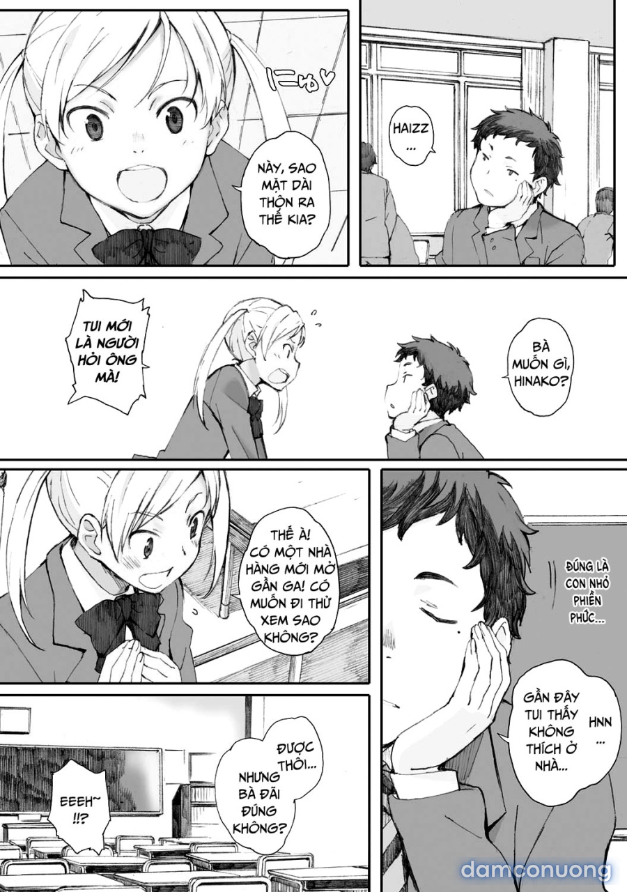 Tourou no Su 