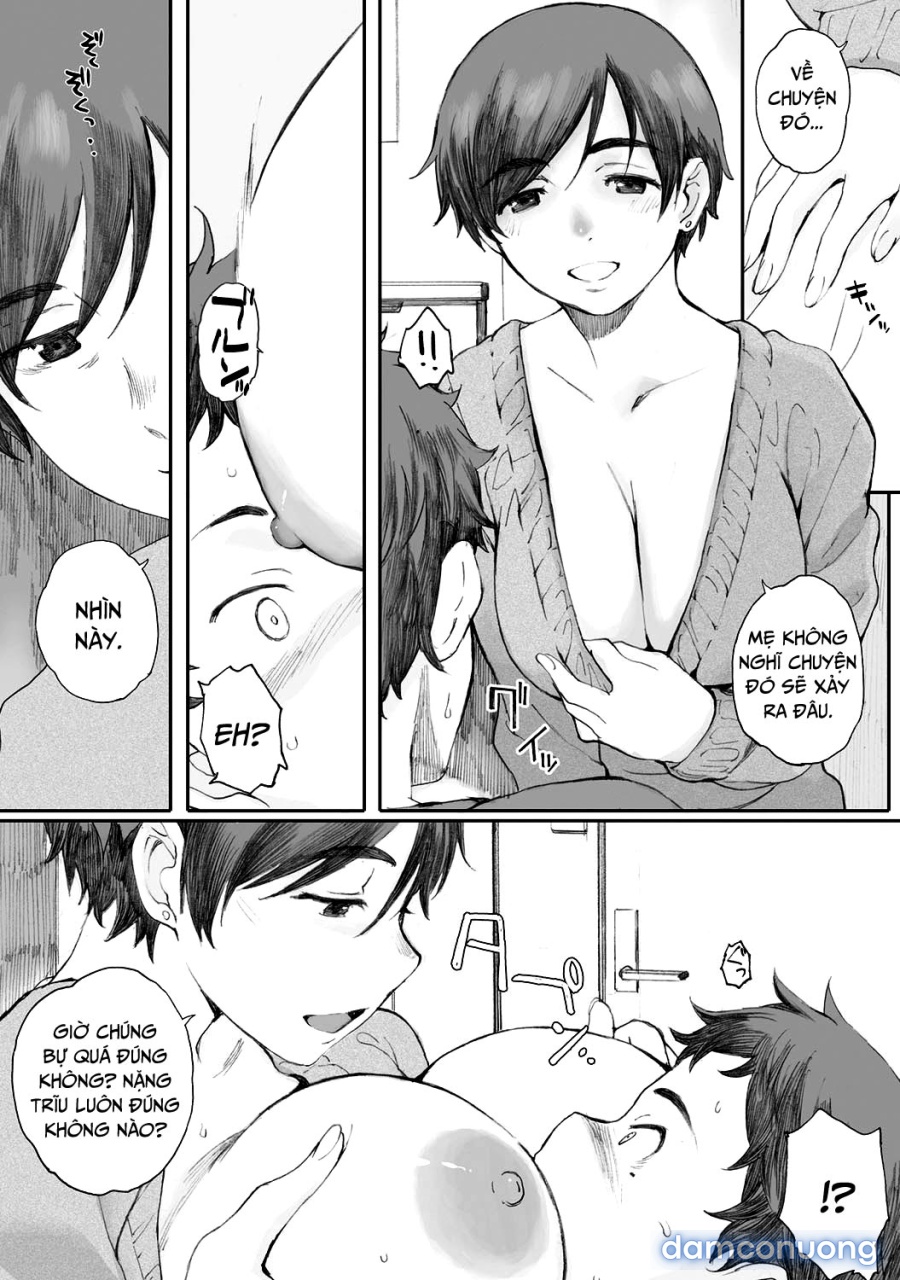 Tourou no Su 