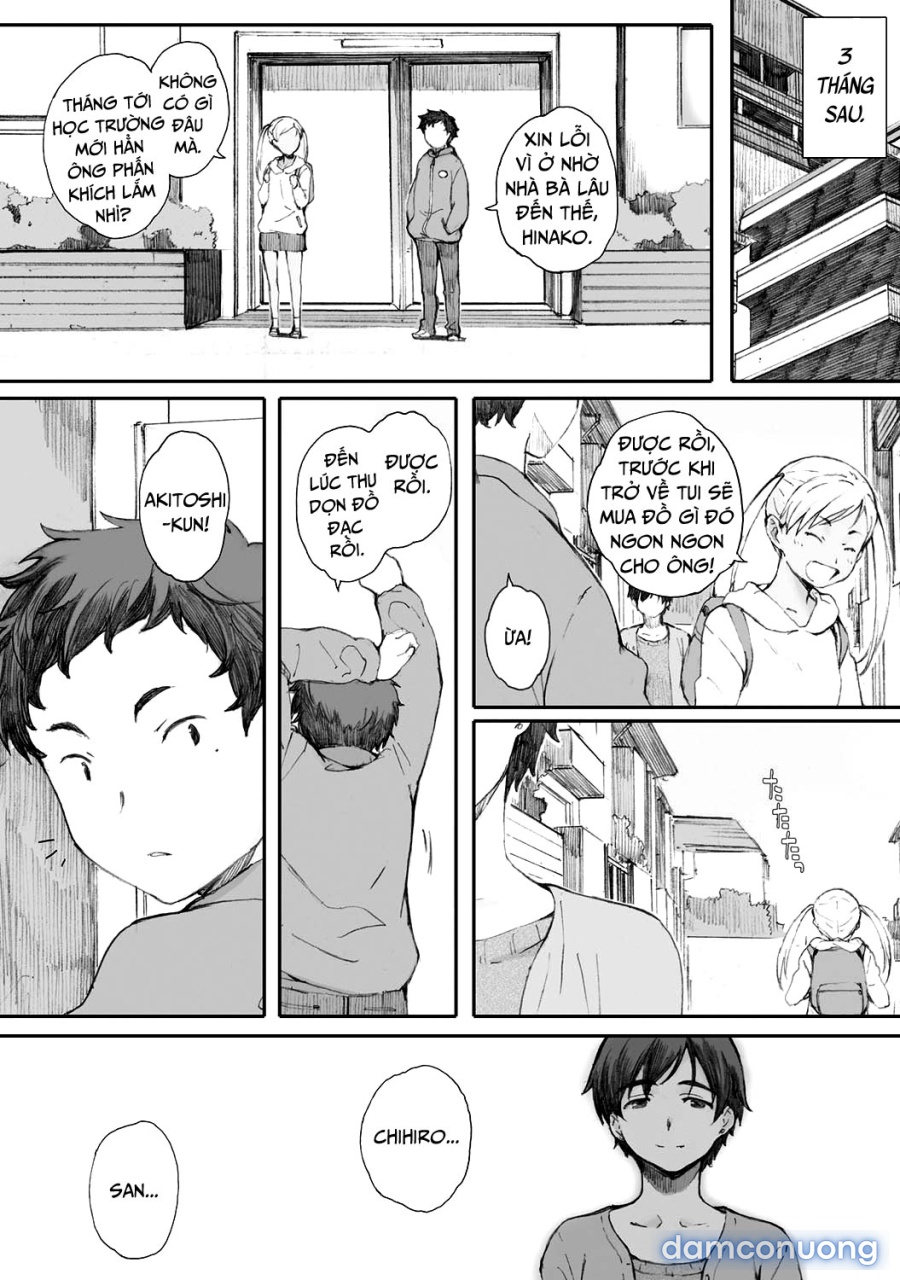 Tourou no Su 