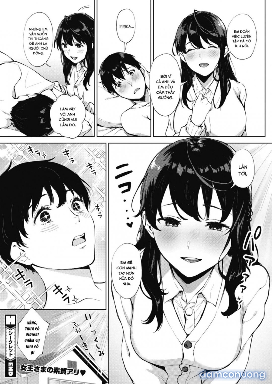 SECRET 