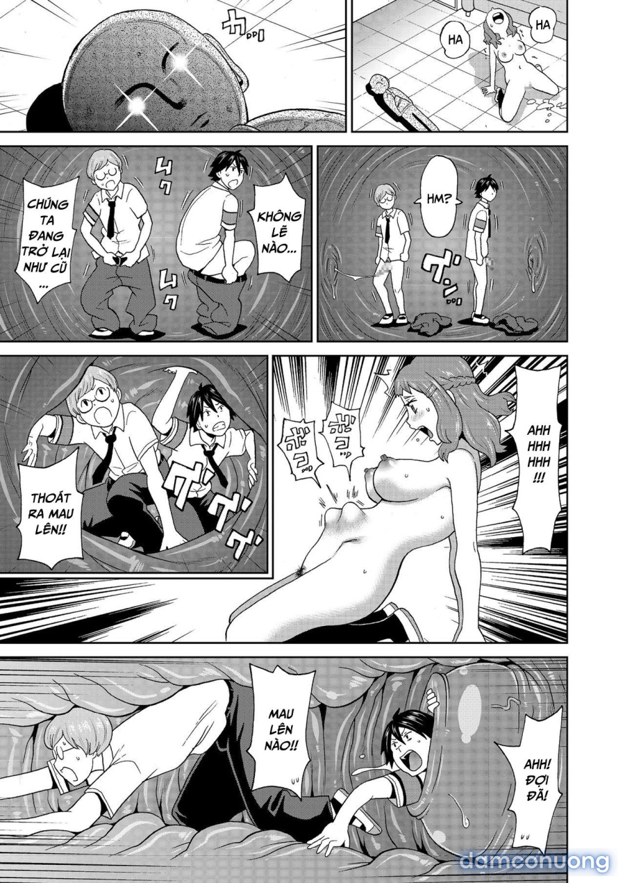 Micro Decisive Corps 
