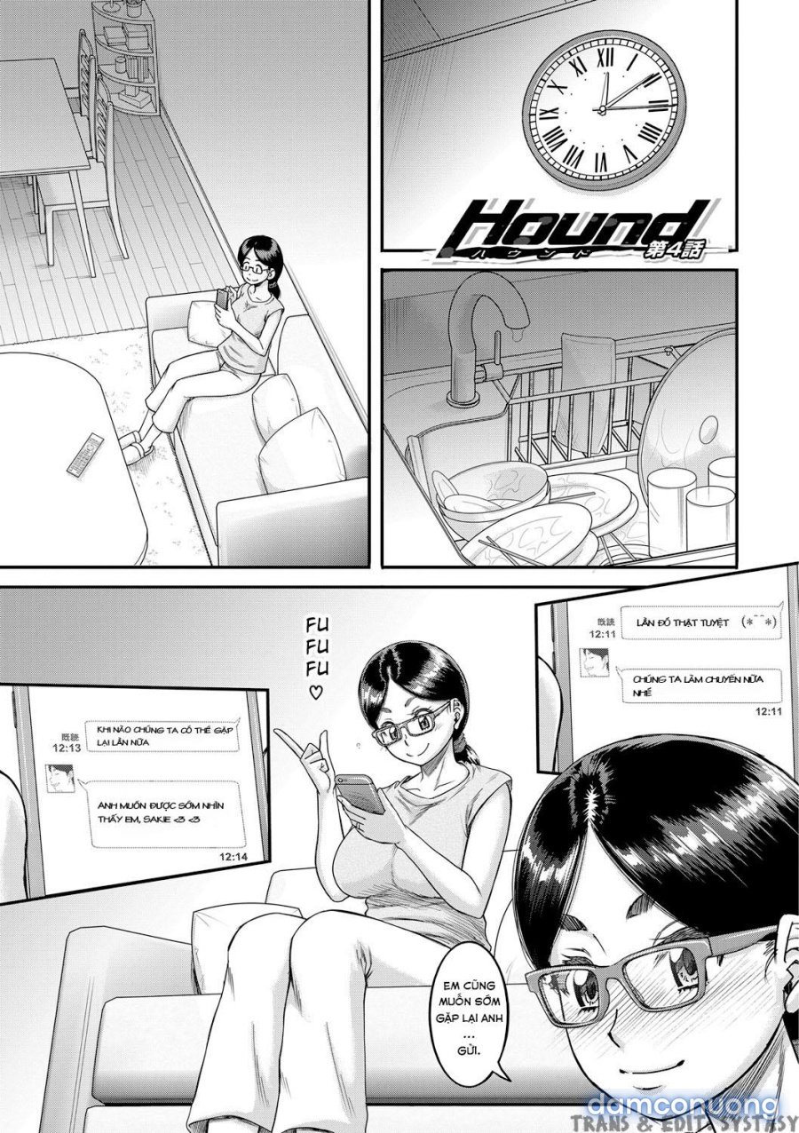 Hound 
