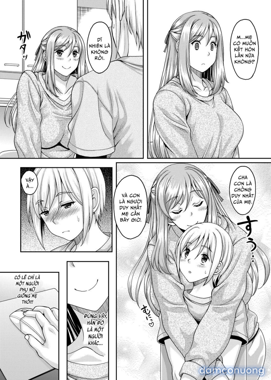 Ureta Karada o Moteamashita Miboujin to Sokuhame Dekiru SNS ga Arutte Hontou desu ka 