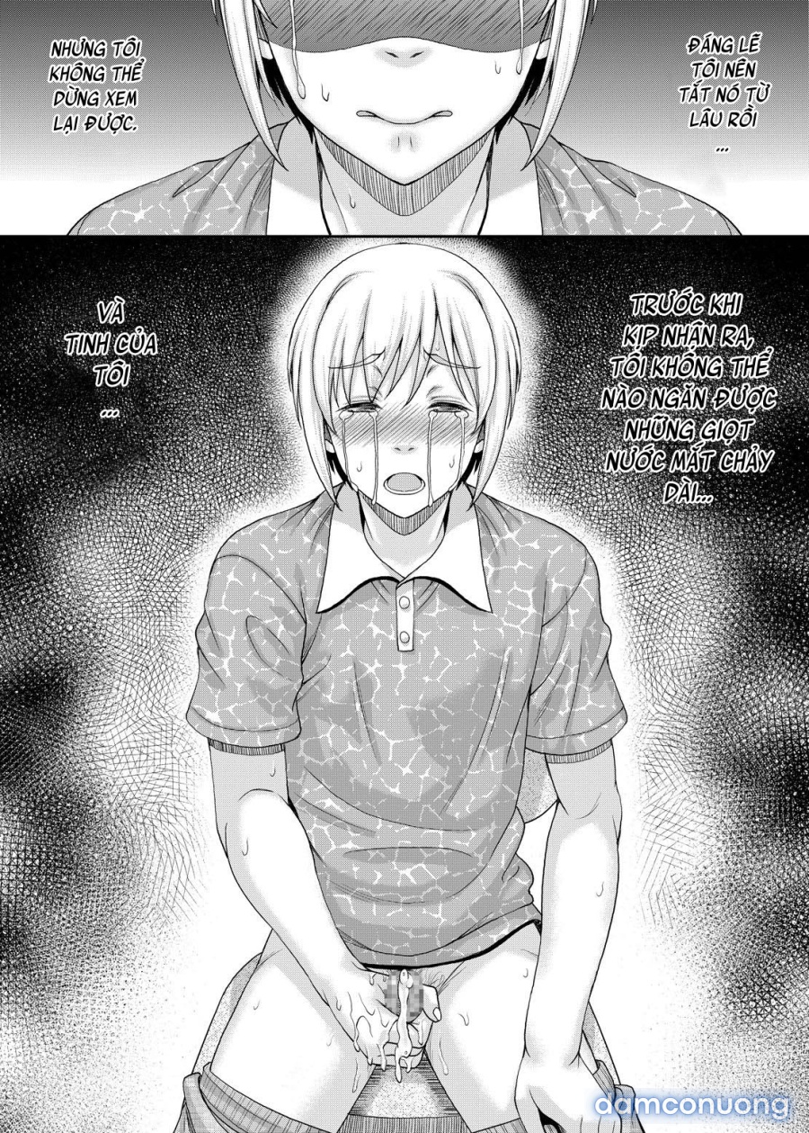 Ureta Karada o Moteamashita Miboujin to Sokuhame Dekiru SNS ga Arutte Hontou desu ka 