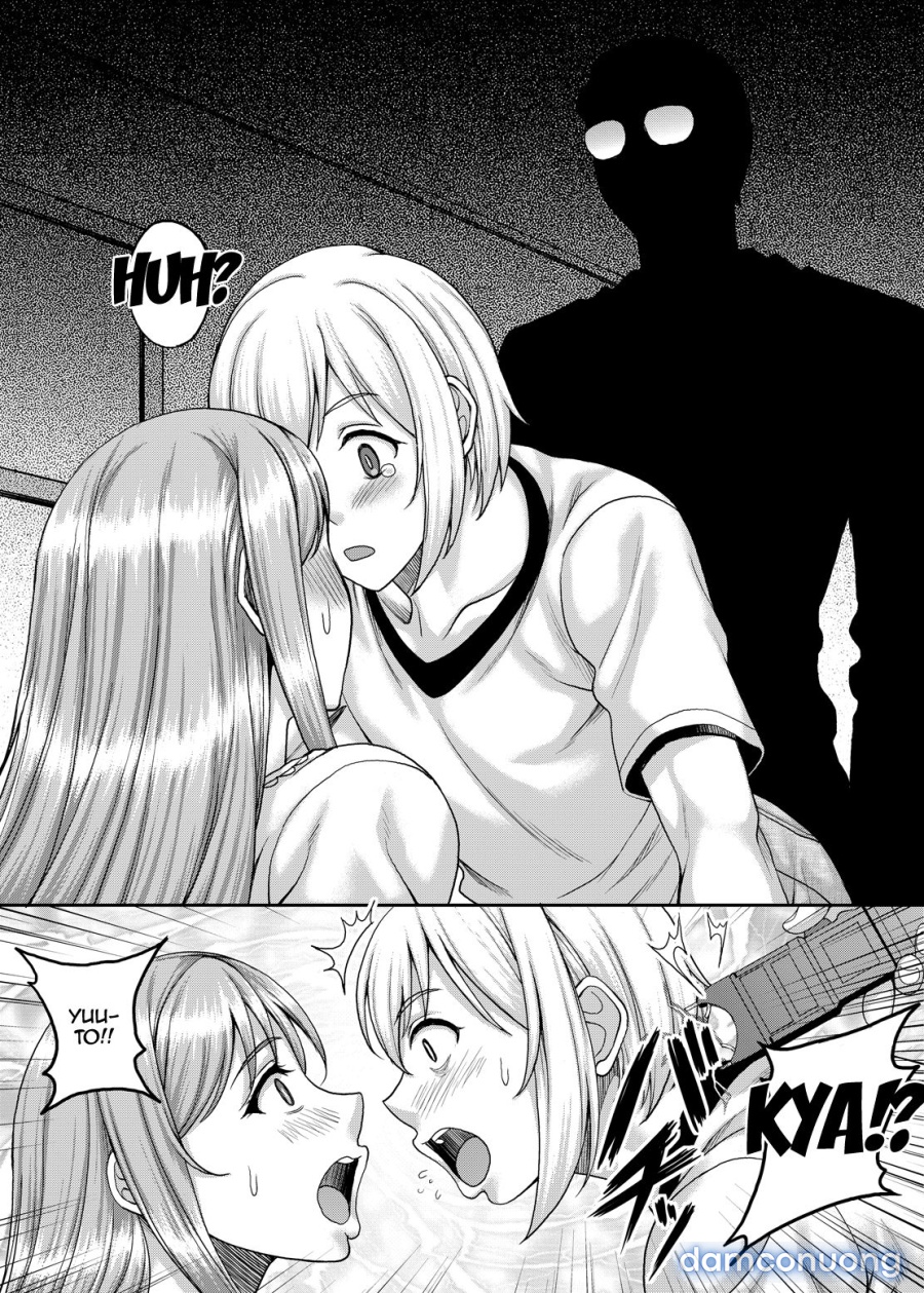 Ureta Karada o Moteamashita Miboujin to Sokuhame Dekiru SNS ga Arutte Hontou desu ka 