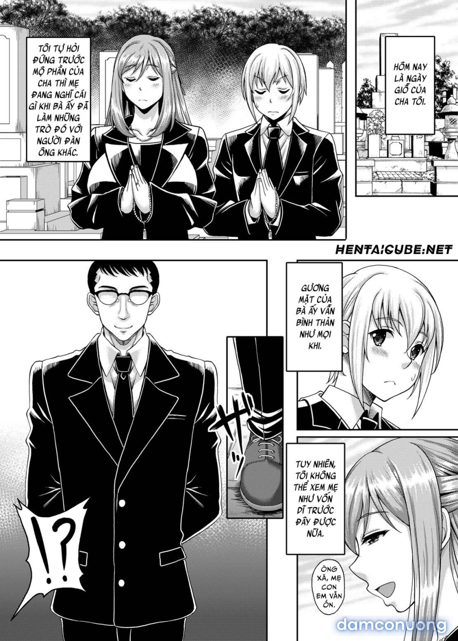 Ureta Karada o Moteamashita Miboujin to Sokuhame Dekiru SNS ga Arutte Hontou desu ka 