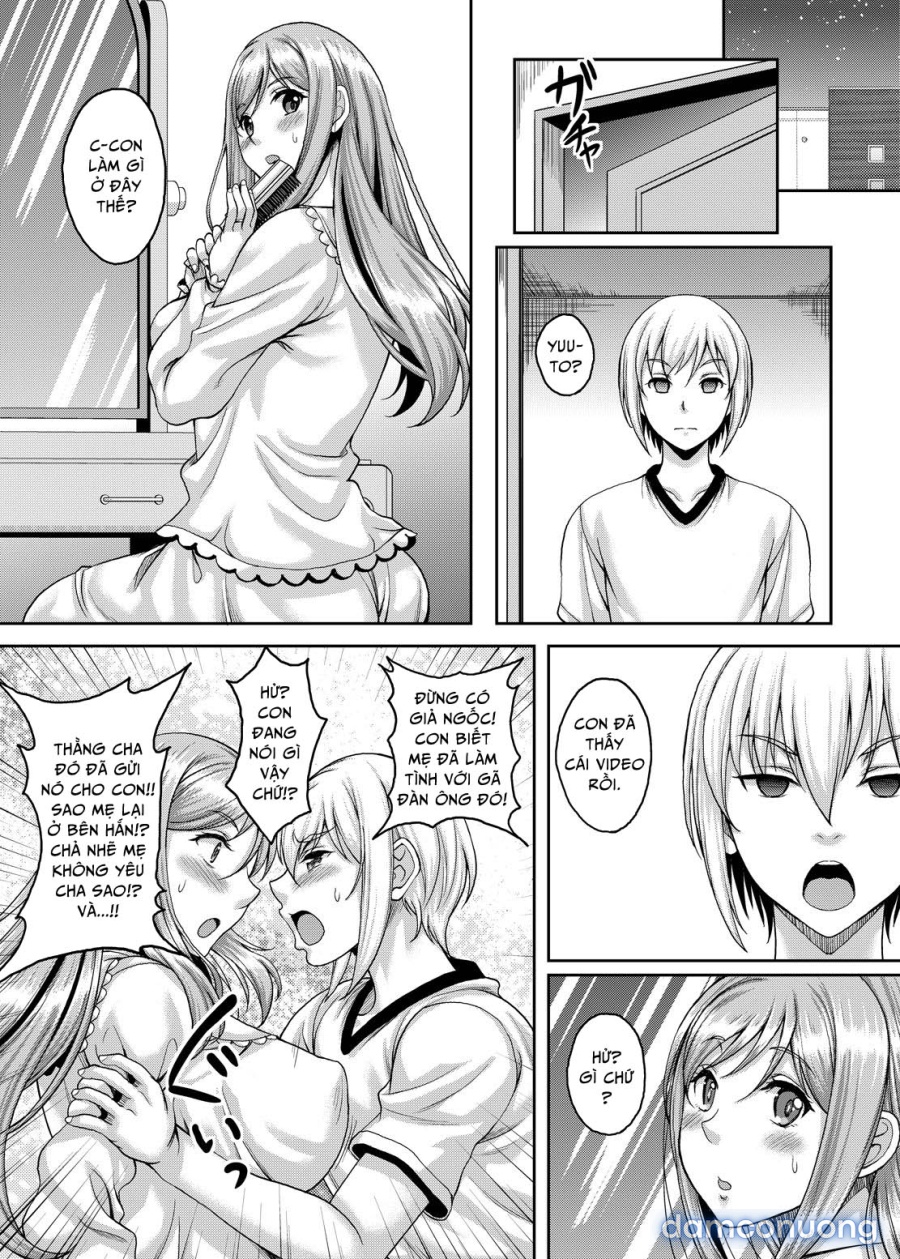 Ureta Karada o Moteamashita Miboujin to Sokuhame Dekiru SNS ga Arutte Hontou desu ka 