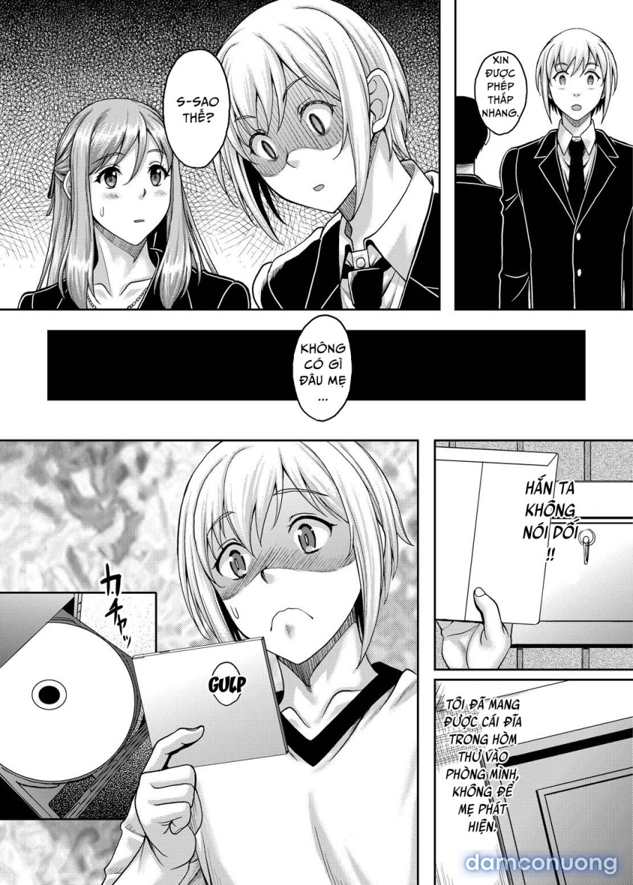 Ureta Karada o Moteamashita Miboujin to Sokuhame Dekiru SNS ga Arutte Hontou desu ka 