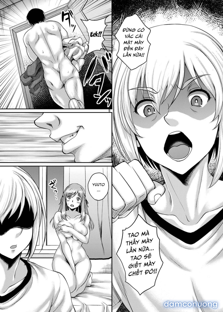 Ureta Karada o Moteamashita Miboujin to Sokuhame Dekiru SNS ga Arutte Hontou desu ka 