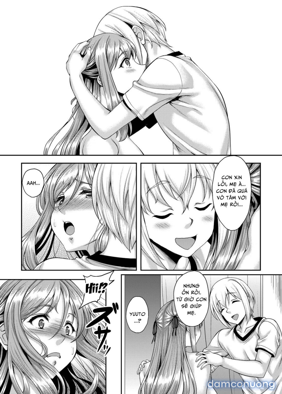 Ureta Karada o Moteamashita Miboujin to Sokuhame Dekiru SNS ga Arutte Hontou desu ka 