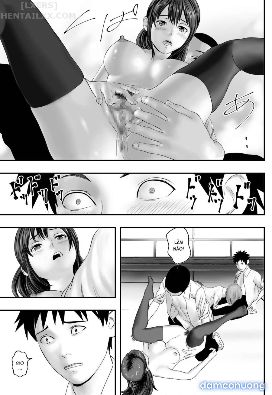 Okujou Club 