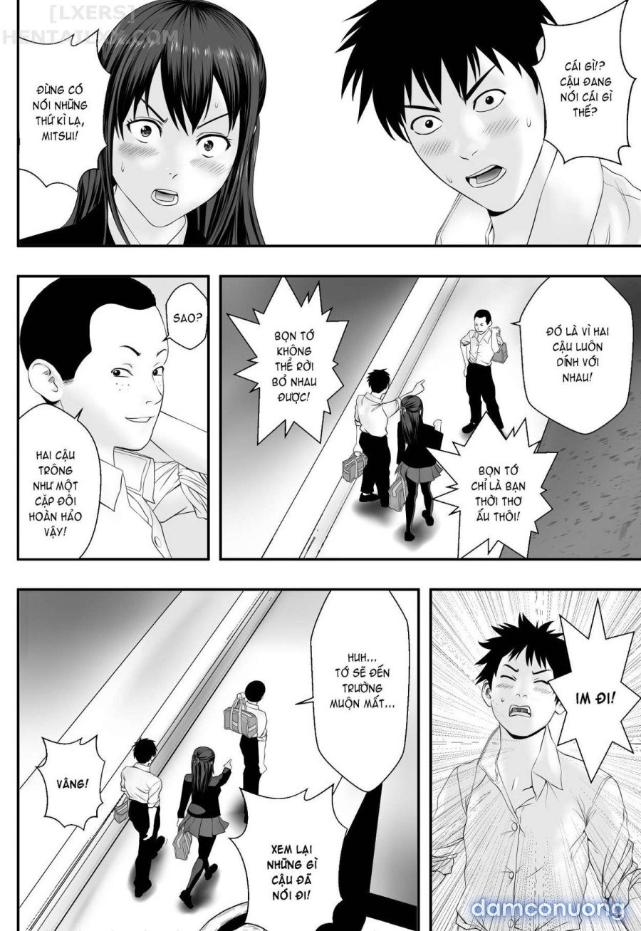 Okujou Club 