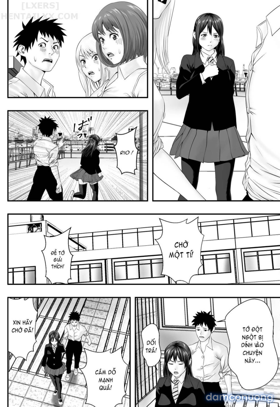 Okujou Club 