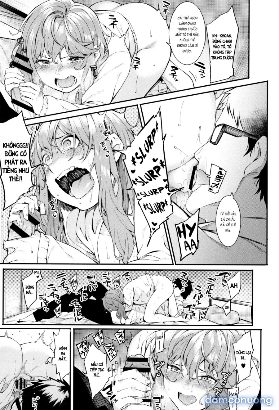 Konya dake wa Soba ni Inasai 