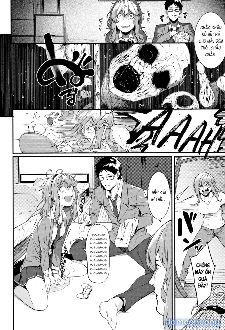 Konya dake wa Soba ni Inasai 