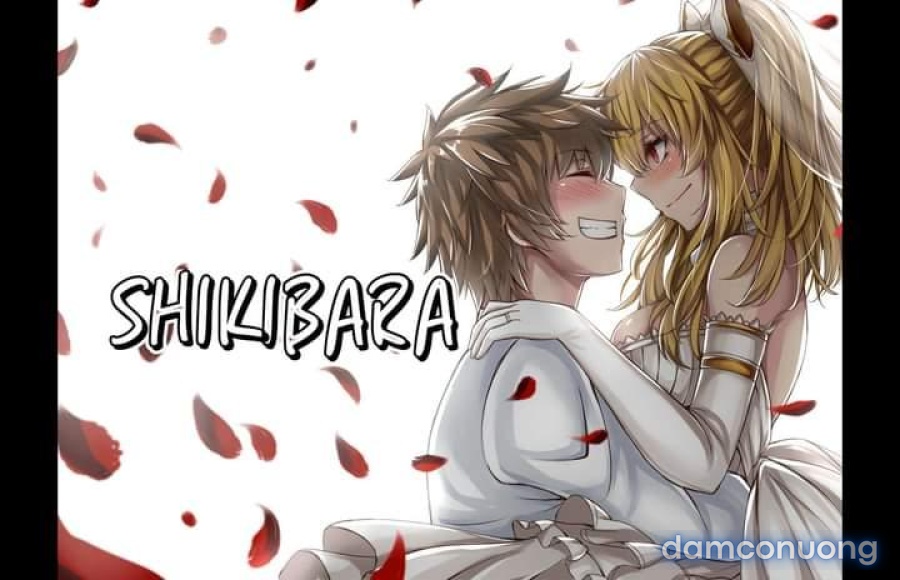 Hatsuiki☆Syndrome 