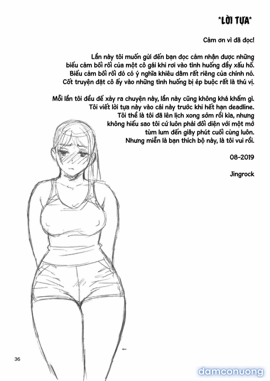 Con gái của thằng em trai 