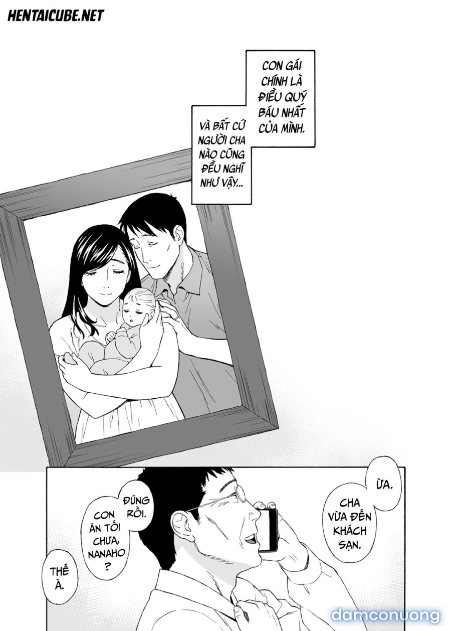 Con gái của thằng em trai 