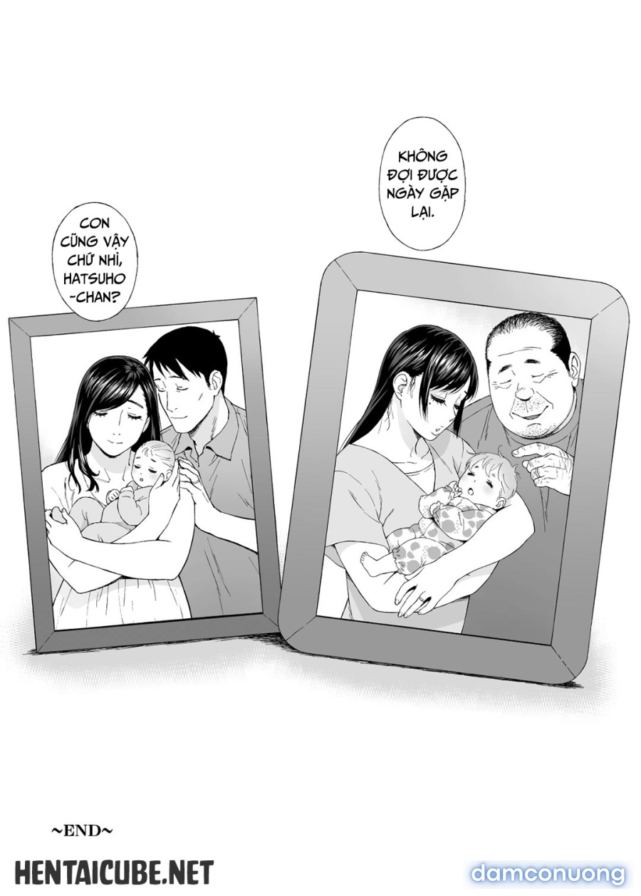 Con gái của thằng em trai 