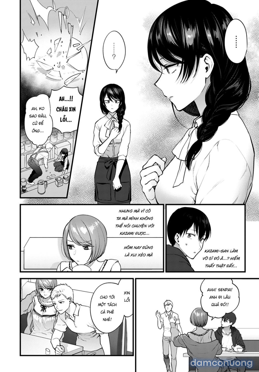 Làm sao để em cười 