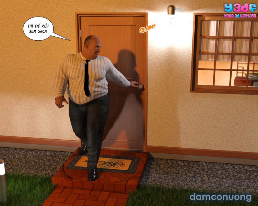 Bad Boss 