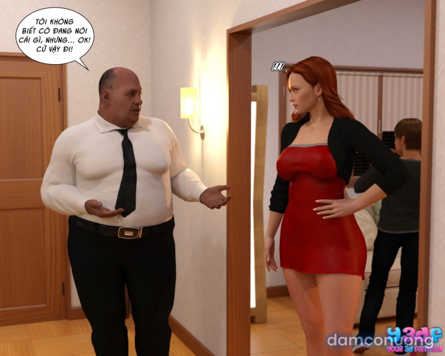 Bad Boss 