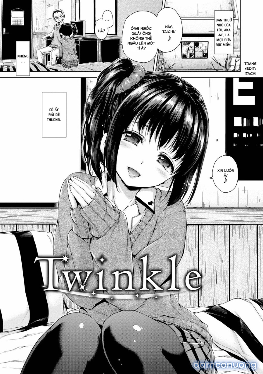Twinkle 