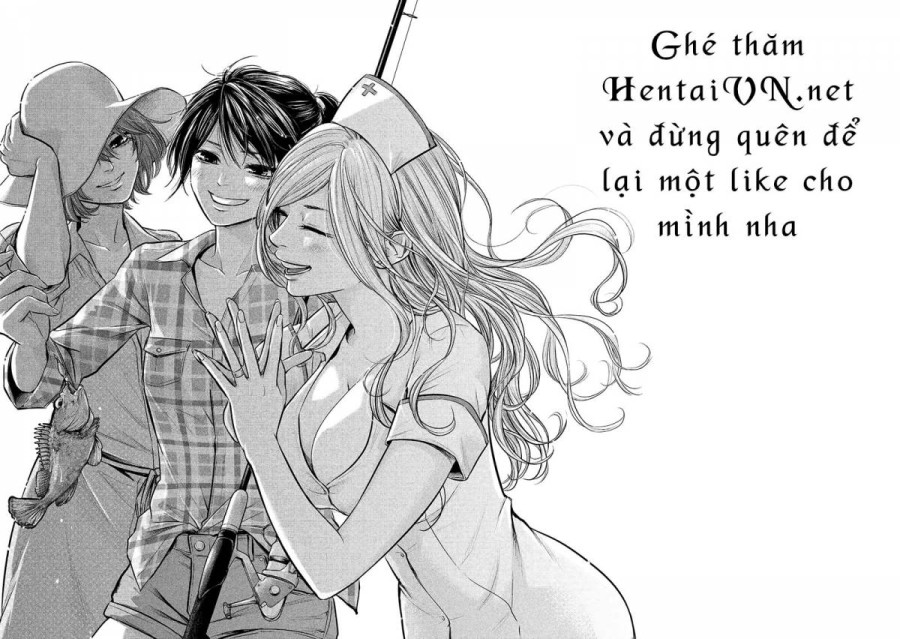 Người vợ cô đơn ngoại tình 