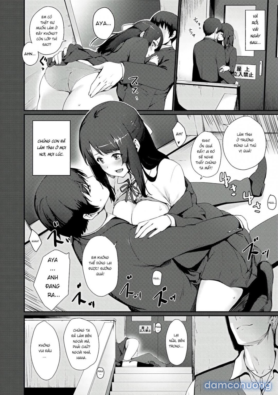 Dekita Musume 