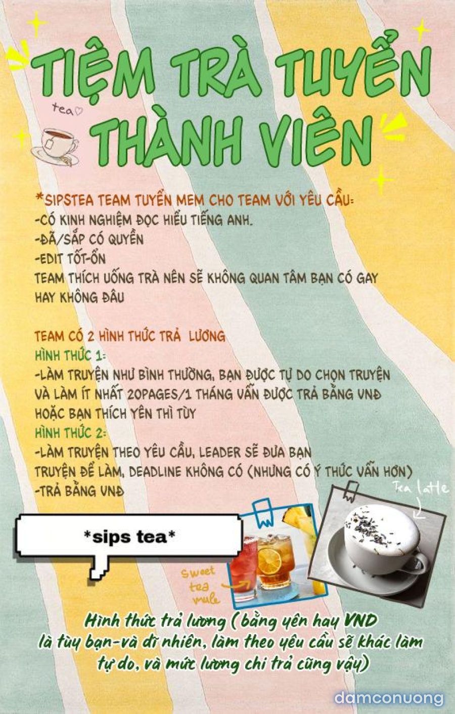 Cô nàng không mặc áo ngực 
