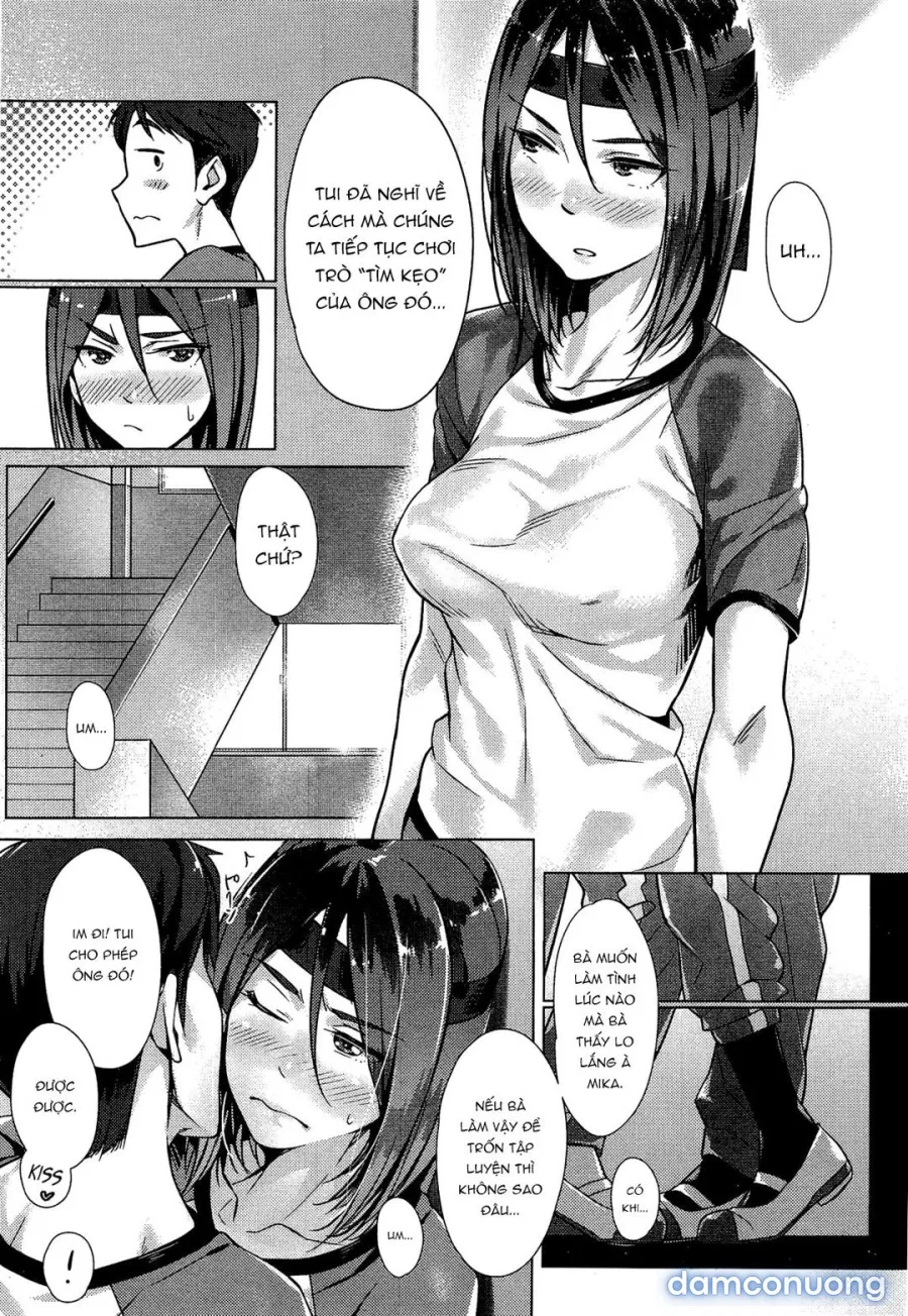 Houkago Drops 