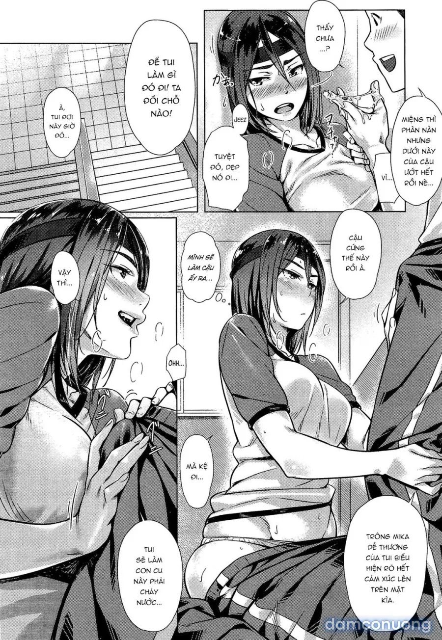 Houkago Drops 