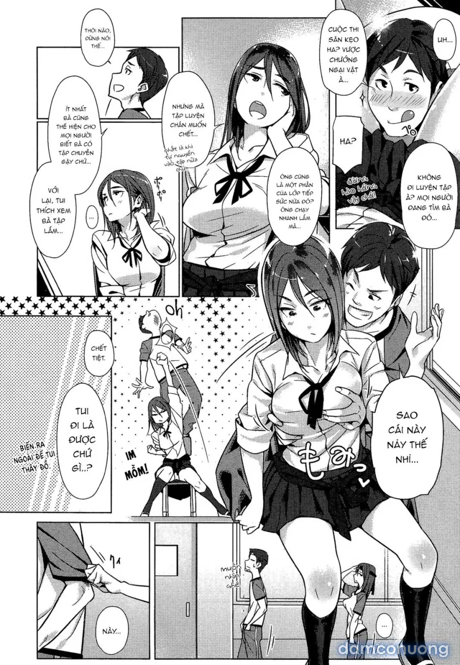 Houkago Drops 