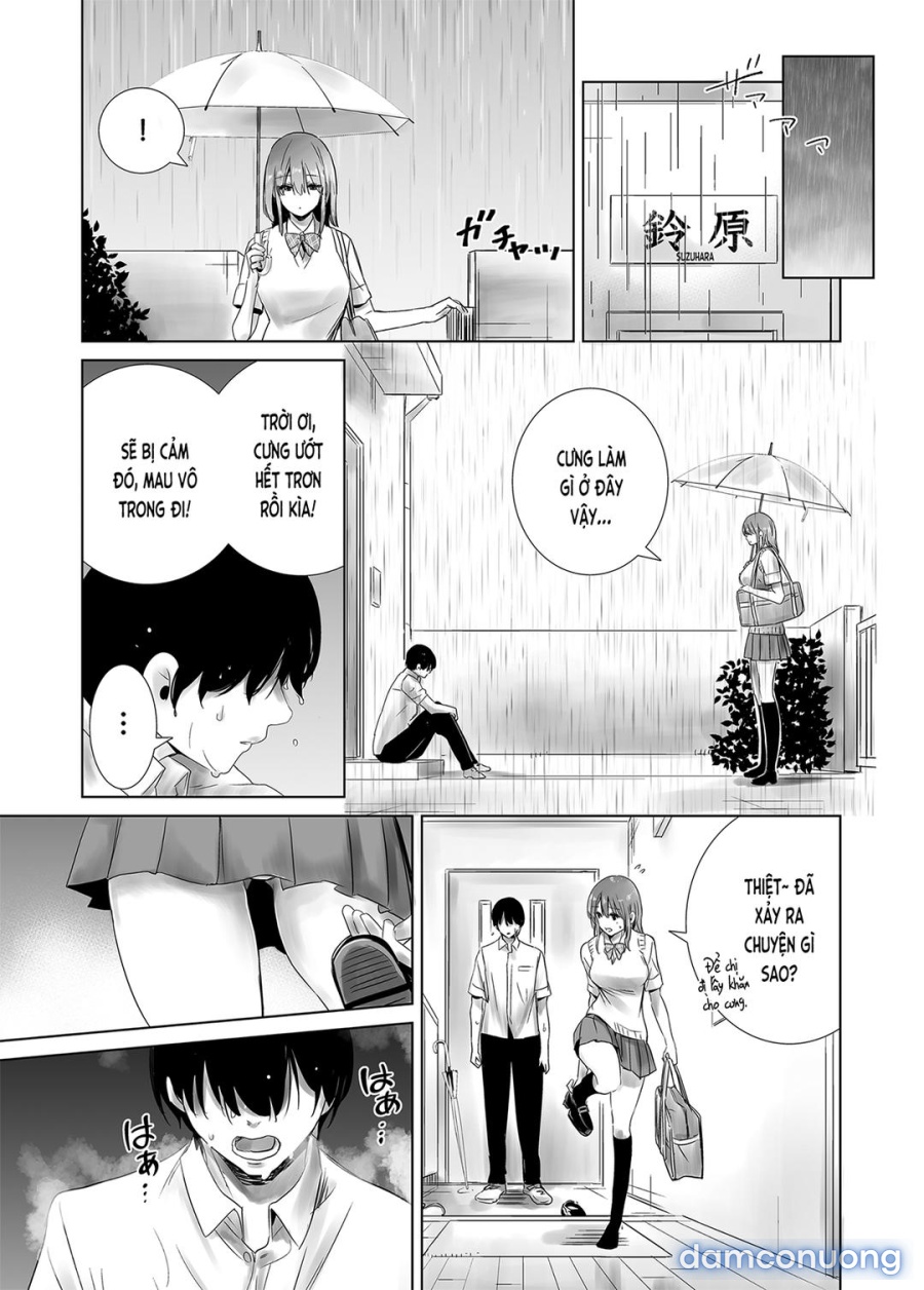 Hajimete Kanojo ga Dekita no ni 