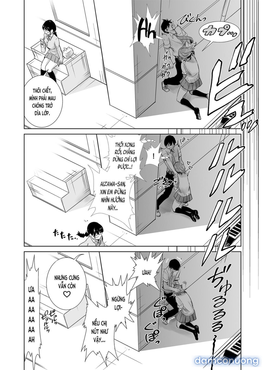 Hajimete Kanojo ga Dekita no ni 