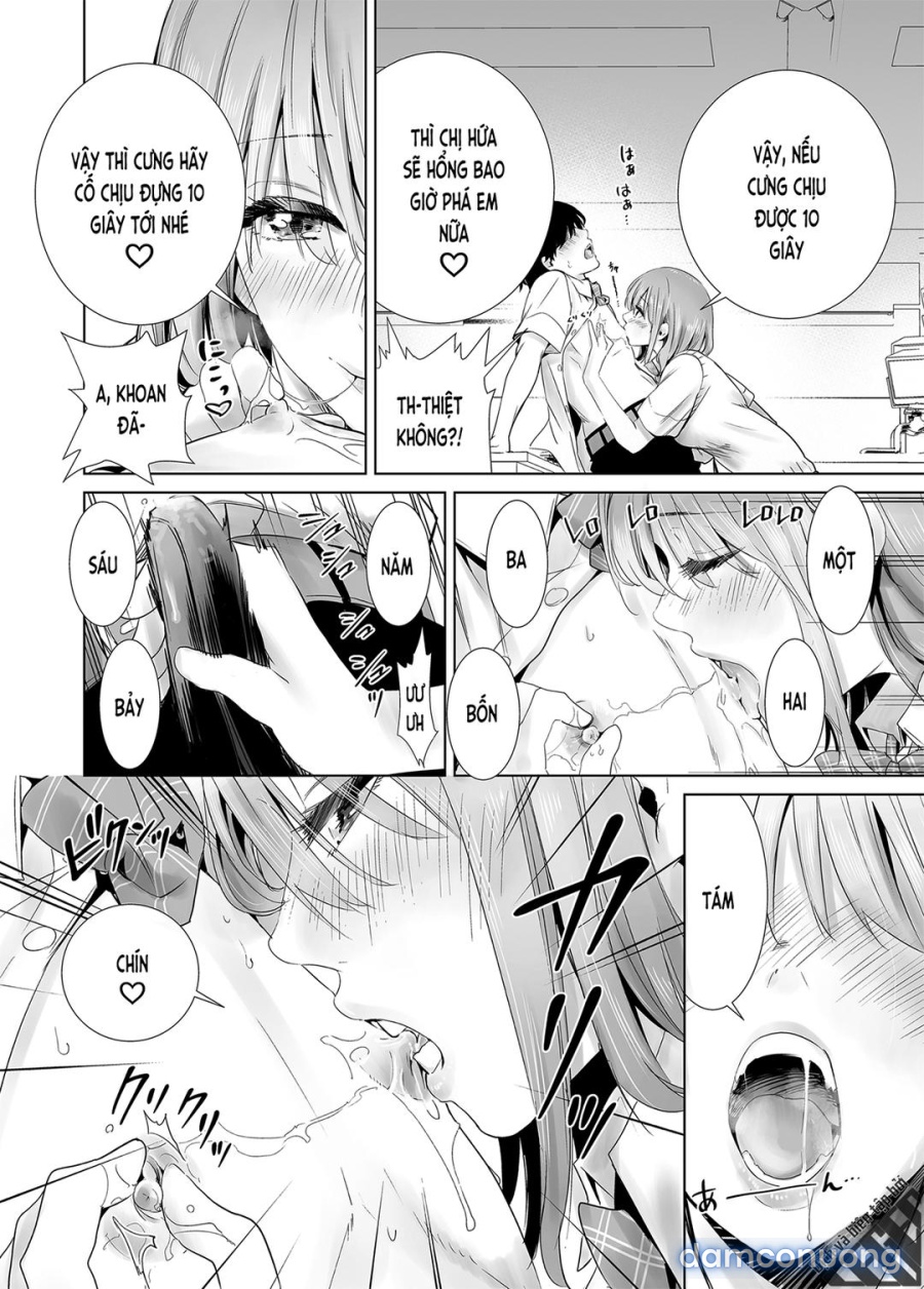 Hajimete Kanojo ga Dekita no ni 