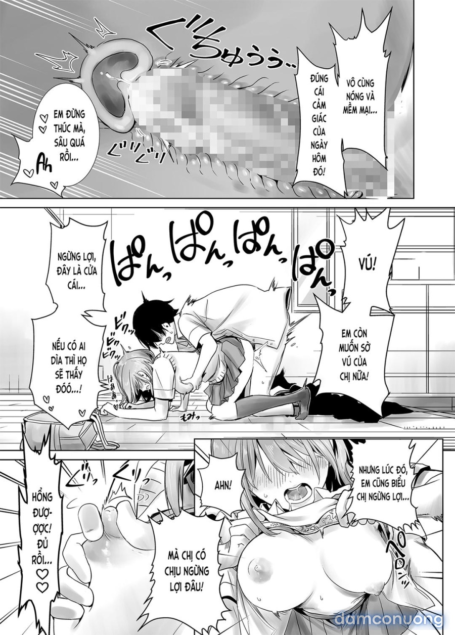 Hajimete Kanojo ga Dekita no ni 