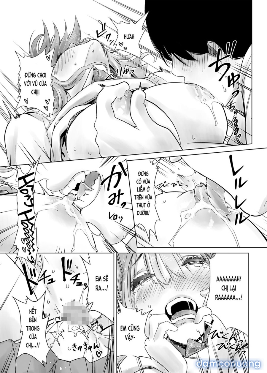 Hajimete Kanojo ga Dekita no ni 