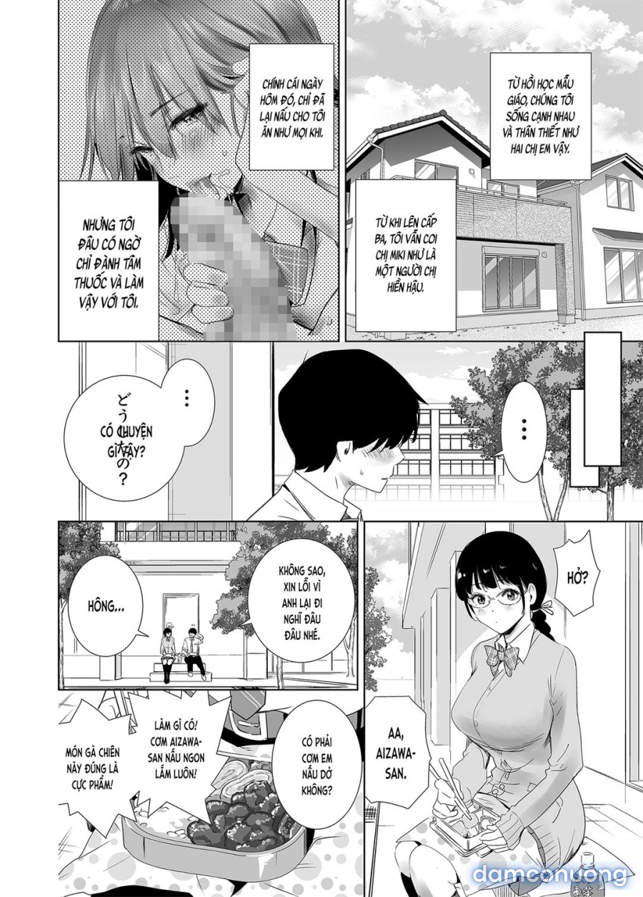Hajimete Kanojo ga Dekita no ni 