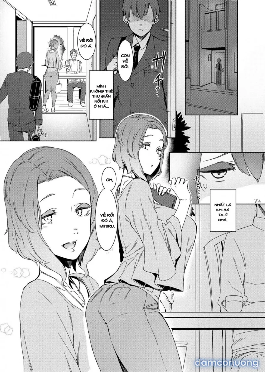 Kakkou no Su 